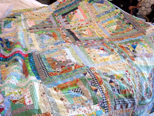 quilt (Small)