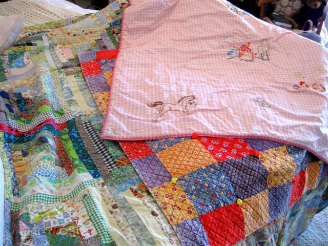 quilts (Small)